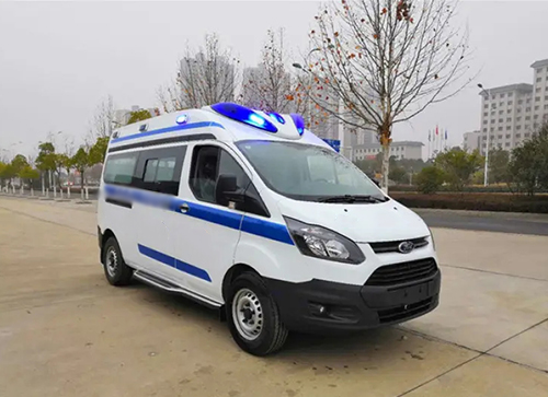 阳新县救护车出租